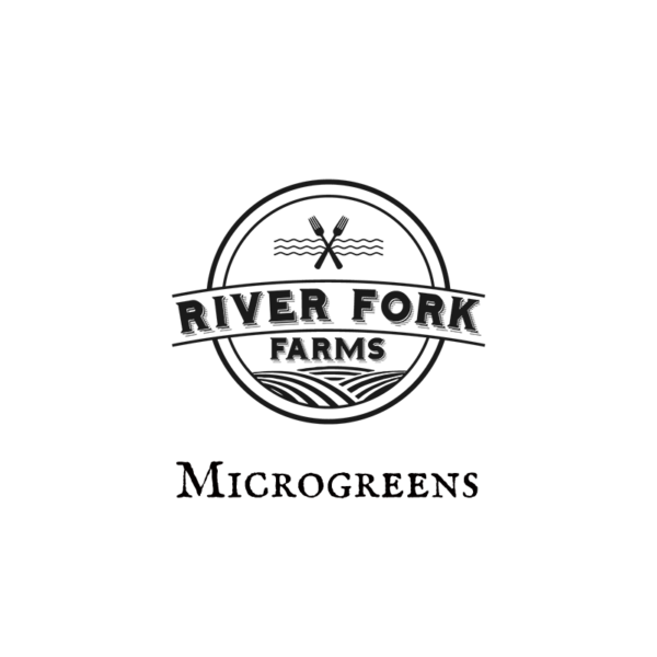 Microgreens by River Fork Farms